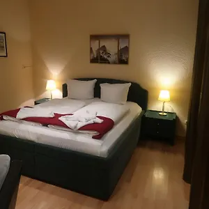 Adler Hotel Leipzig