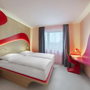 Hotell Prize By Radisson, Munich Airport