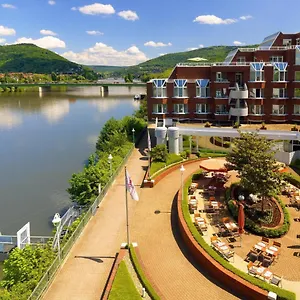 Hotell Marriott