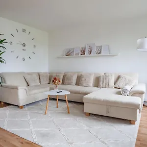 Exclusive 2-room-city-apartment - Contactless Check-in Hannover