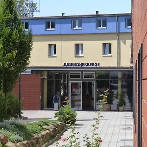International Auberge de jeunesse Heidelberg
