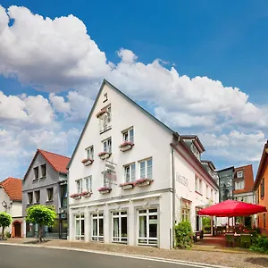 Hotell Muller Cafe & Wein, Veitshöchheim