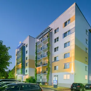 Western Windorf Hotel Leipzig
