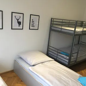 P63 Center Pensión Núremberg