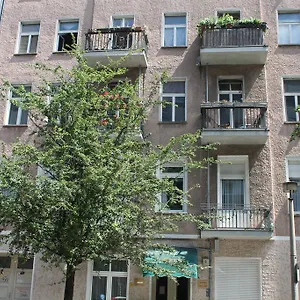 Guest house Novalis