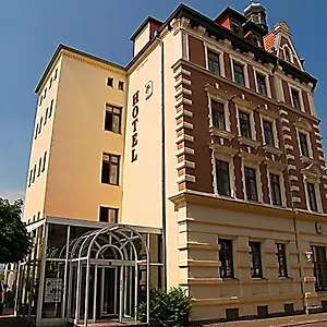 Merseburger Hof Hotel Leipzig