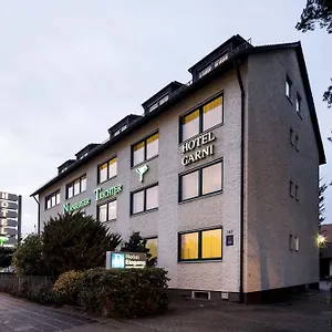 Hotell Nuernberger Trichter