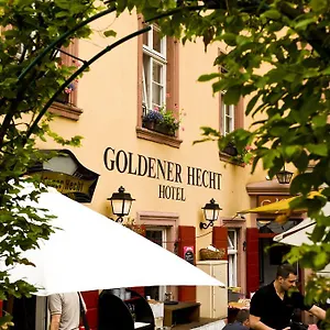 Hotell Goldener Hecht