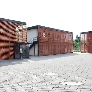 24seven Motel Núremberg