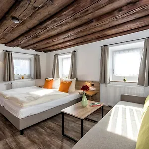 Uebernachten In Der Tenne Appart hôtel Nuremberg