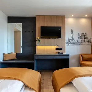 Hotell Augsburg Sonnenhof