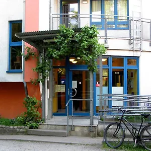 Schanzenstern Altona Gmbh Hotel Hamburgo
