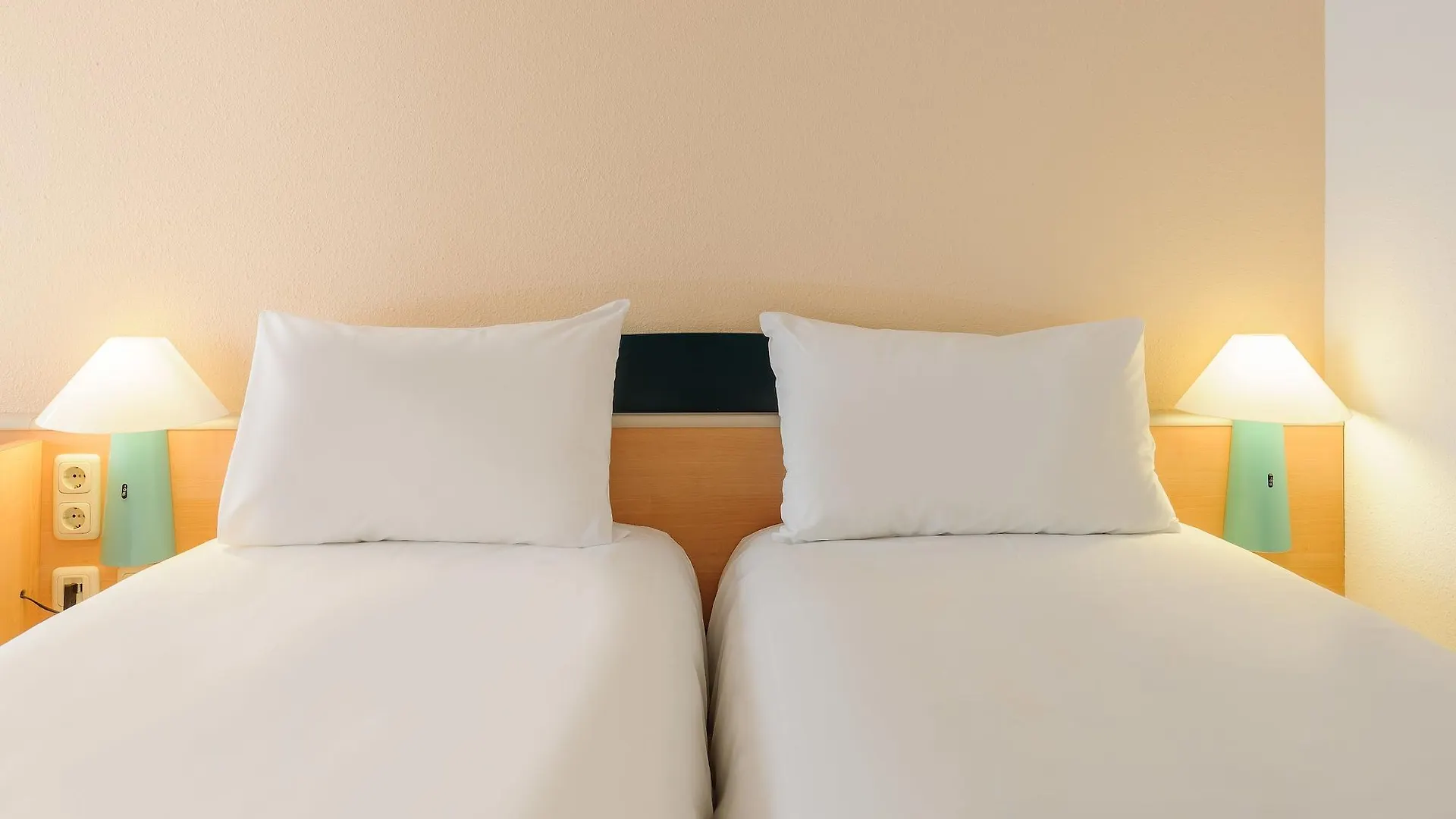 Hotel Ibis Bamberg Altstadt